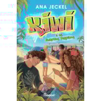 KIWI E OS GAROTOS PERDIDOS