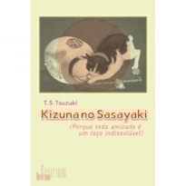 Kizuna no Sasayaki: Porque toda amizade é um laço indissolúvel