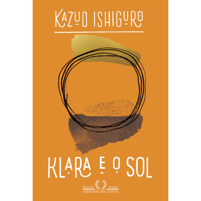 KLARA E O SOL