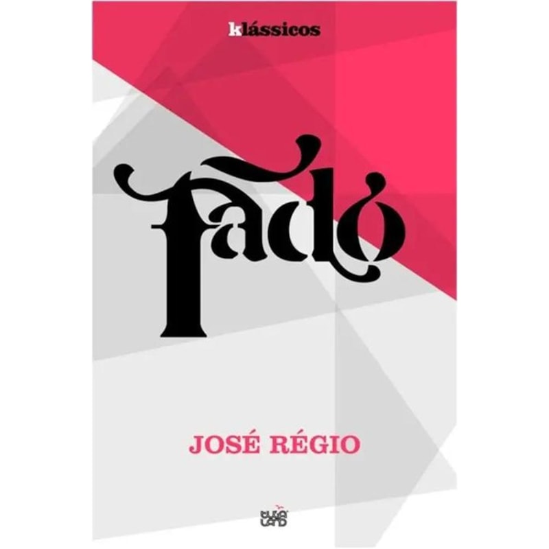 KLASSICOS  FADO