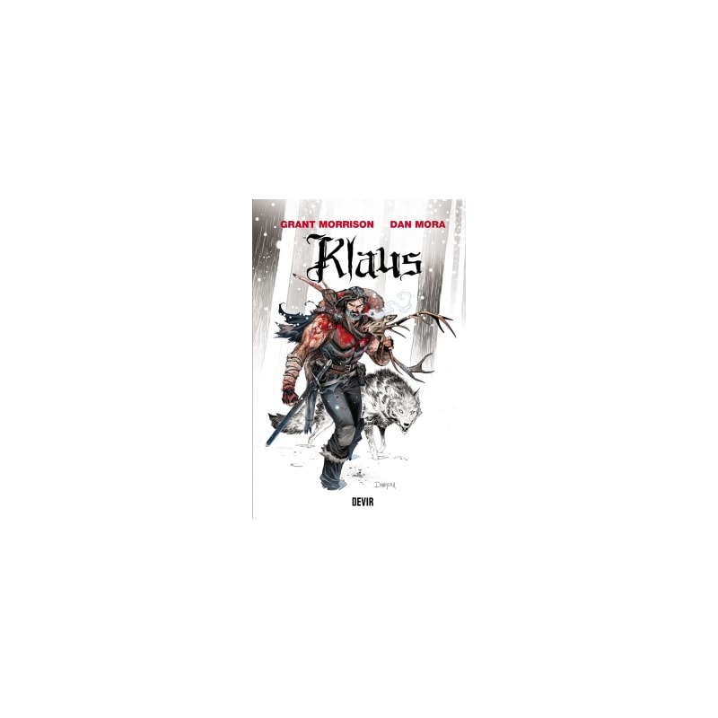 Klaus