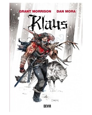 Klaus