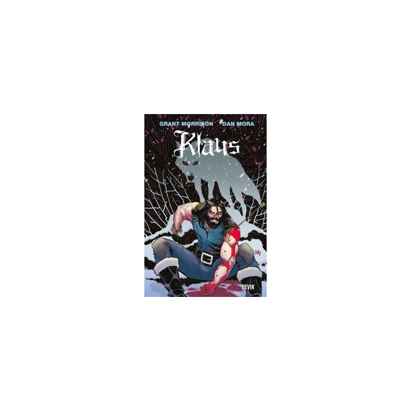 Klaus