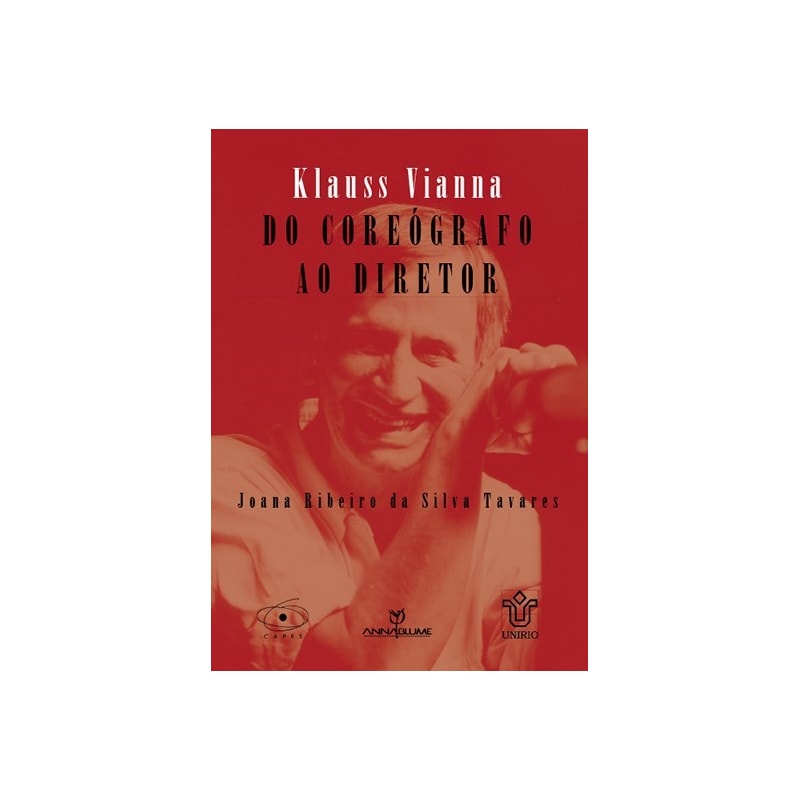 KLAUSS VIANNA - DO COREOGRAFO AO DIRETOR - 1