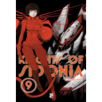 KNIGHTS OF SIDONIA - VOL. 9