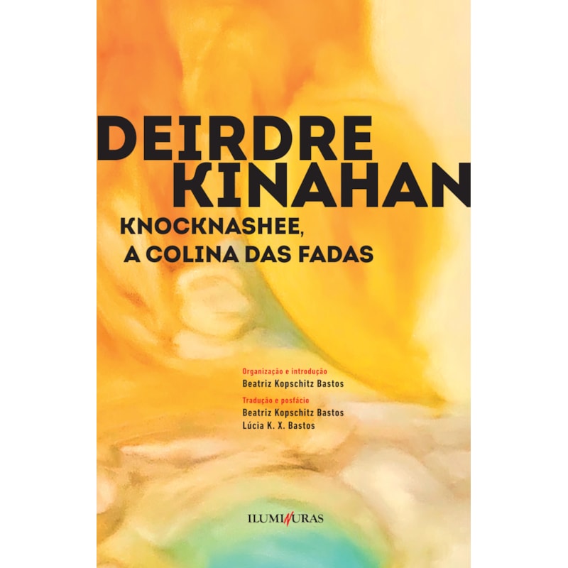 KNOCKNASHEE, A COLINA DAS FADAS