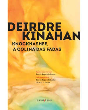 KNOCKNASHEE, A COLINA DAS FADAS