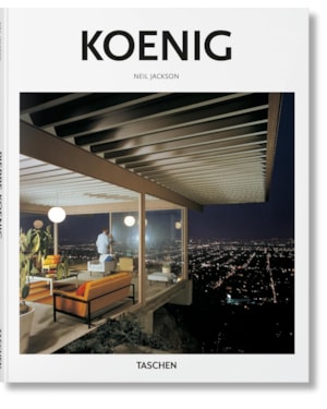 Koenig: Living With Steel