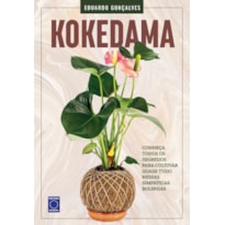 KOKEDAMA - GUIA COMPLETO