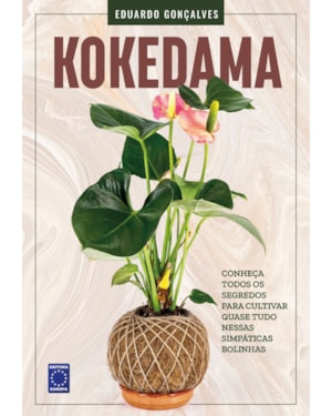 KOKEDAMA - GUIA COMPLETO