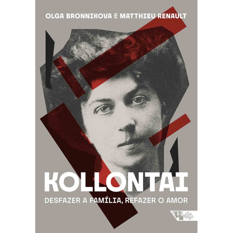 Kollontai: desfazer a família, refazer o amor