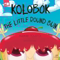 Kolobók: The Little Round Bun