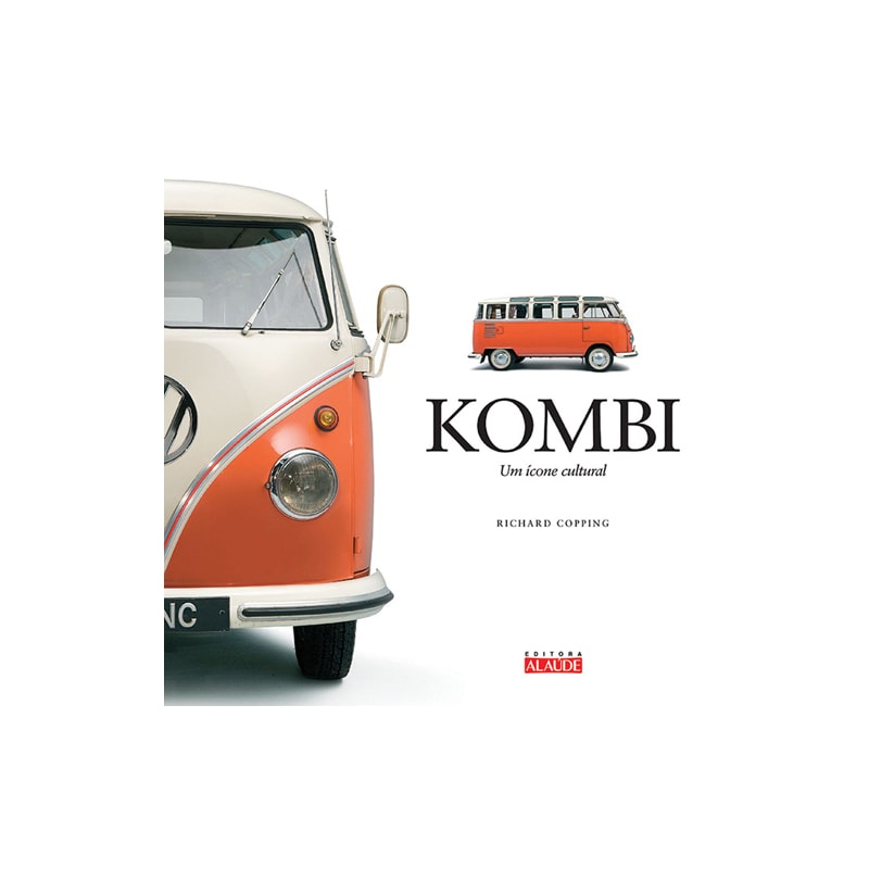 Kombi: um ícone cultural