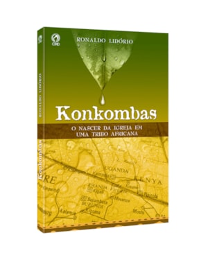 KONKOMBAS