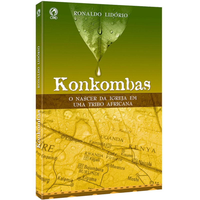 KONKOMBAS