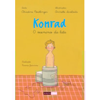 KONRAD - O MENINO DA LATA