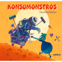 KONSUMONSTROS