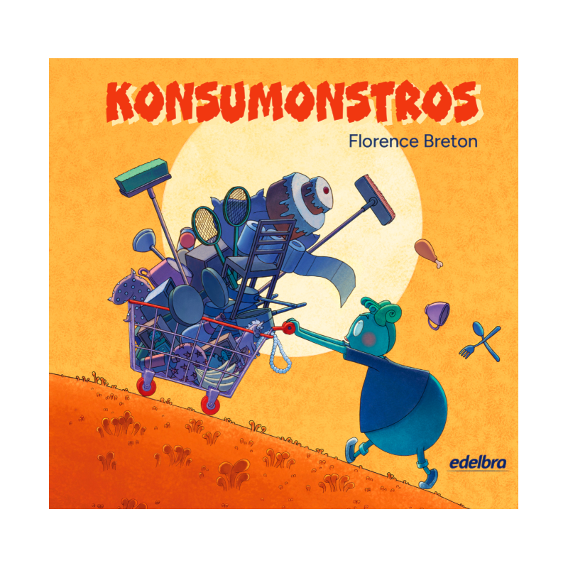 KONSUMONSTROS