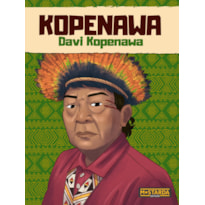 KOPENAWA - DANI KOPENAWA