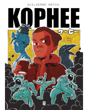 KOPHEE