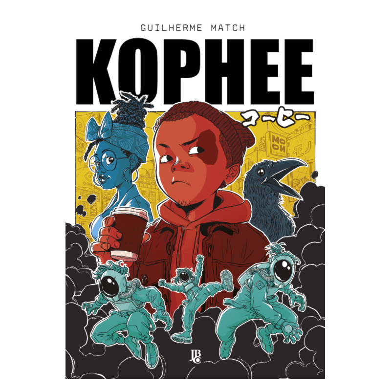 KOPHEE