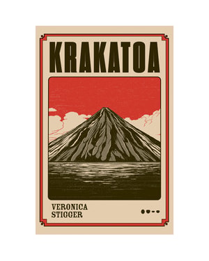 Krakatoa
