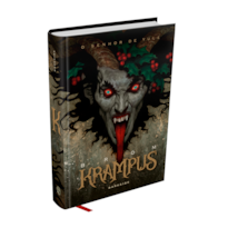 KRAMPUS: O SENHOR DO YULE