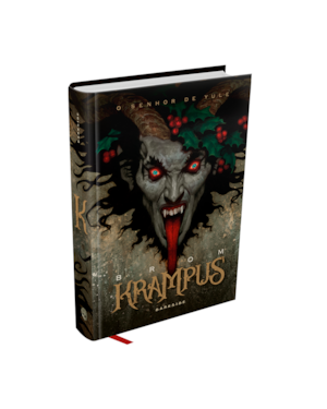 KRAMPUS: O SENHOR DO YULE