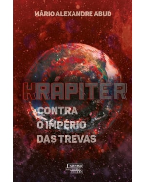 KRÁPITER CONTRA O IMPÉRIO DAS TREVAS