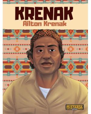 Krenak - Ailton Krenak