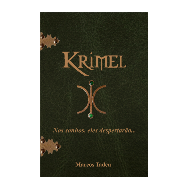 Krimel: nos sonhos eles despertarão