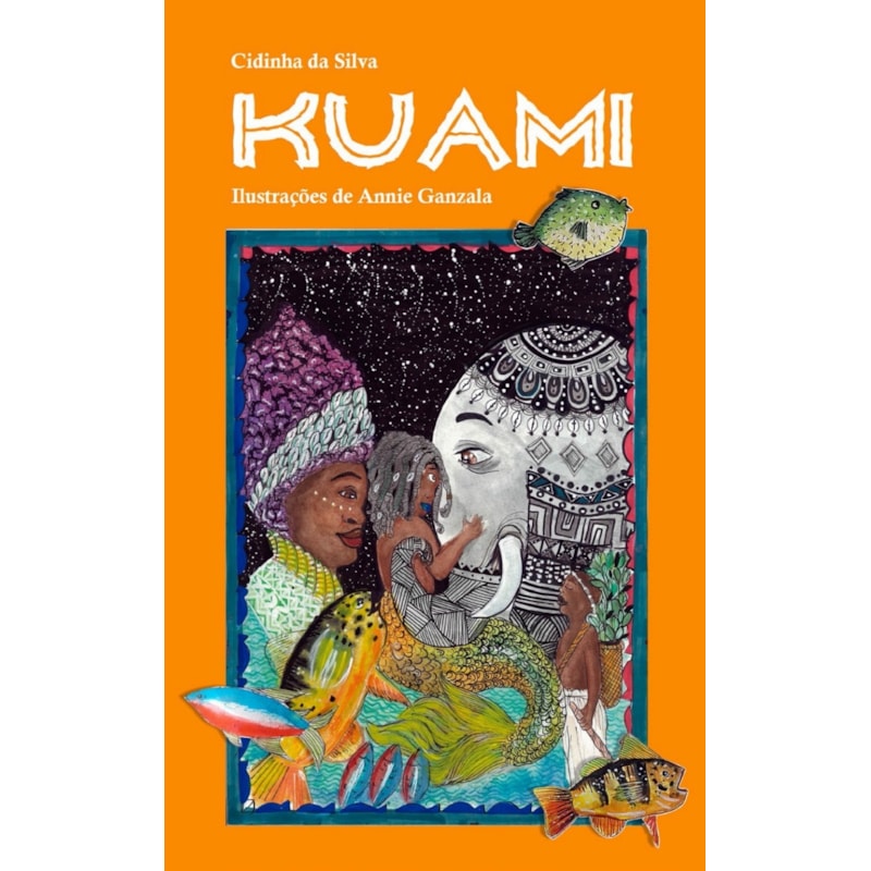 KUAMI