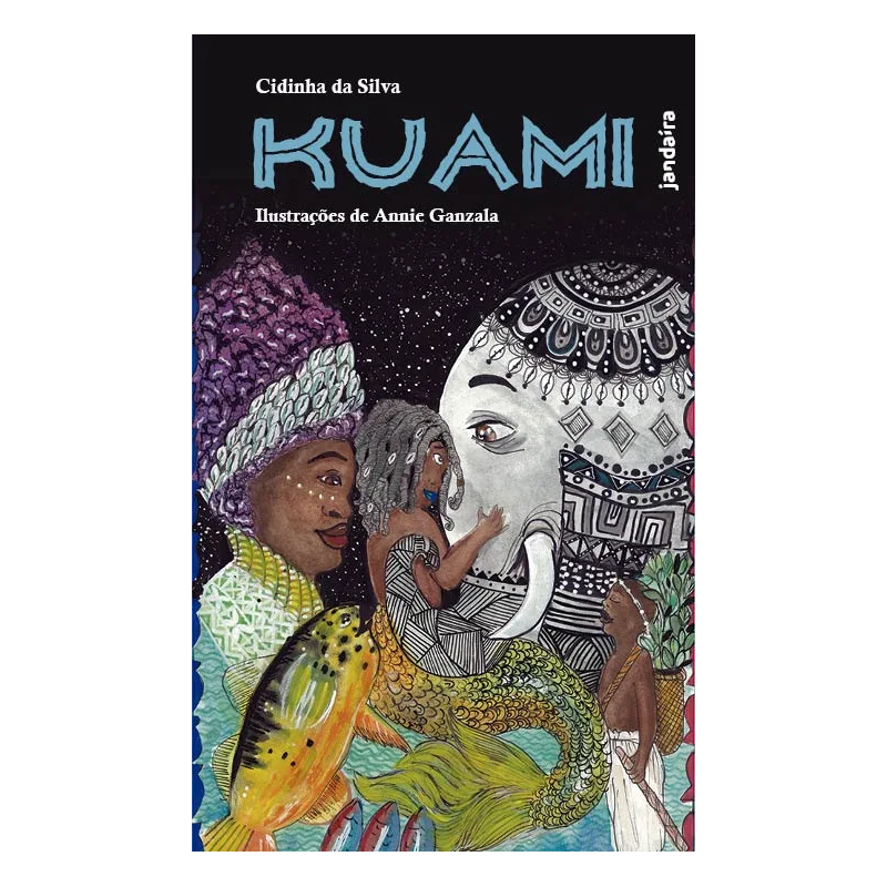 KUAMI