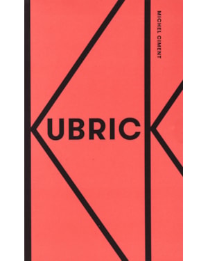 KUBRICK