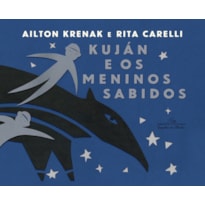 KUJÁN E OS MENINOS SABIDOS