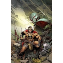 Kull, a era clássica vol. 2 (omnibus)