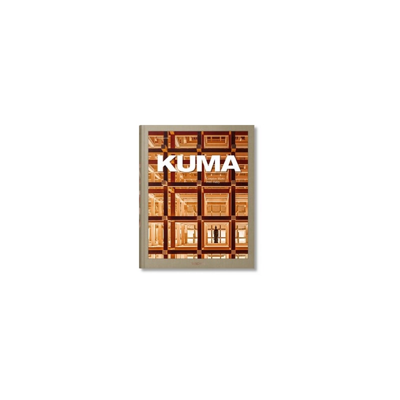 Kuma - complete works 1988 - today