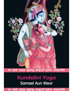 KUNDALINI YOGA