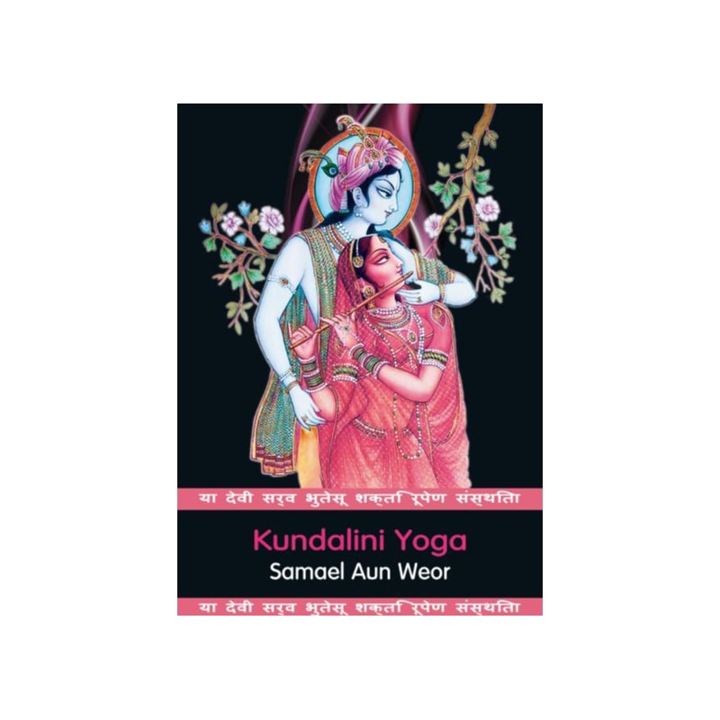 KUNDALINI YOGA