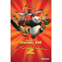 KUNG FU PANDA 2 THE KABOOM OF DOOM