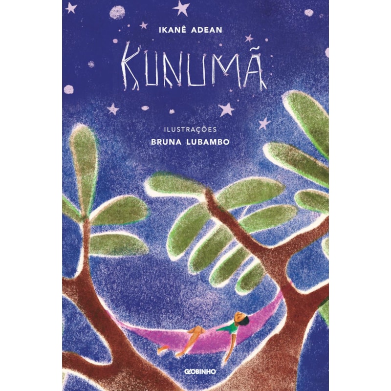 KUNUMÃ