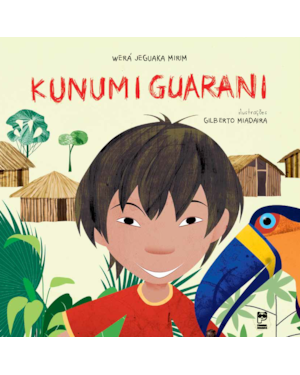 KUNUMI GUARANI