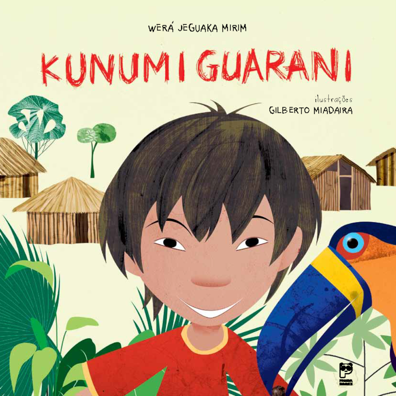 KUNUMI GUARANI