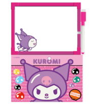 KUROMI LOUSINHA DIVERTIDA