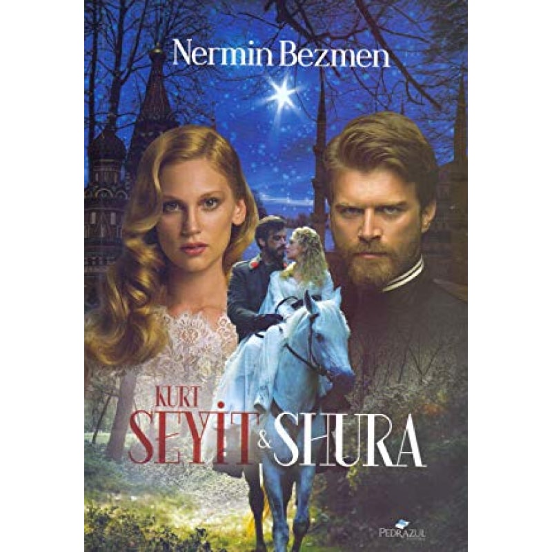 KURT SEYIT & SHURA