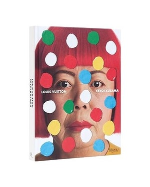 Kusama Vuitton