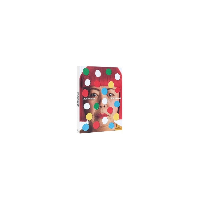 Kusama Vuitton
