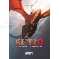 KUTZO E O MISTÉRIO DA MONTANHA