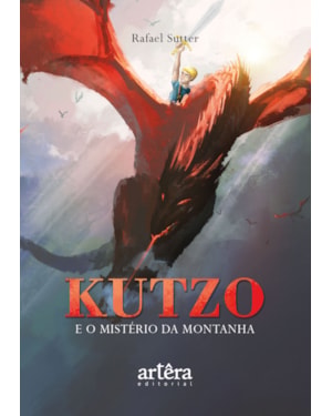 KUTZO E O MISTÉRIO DA MONTANHA