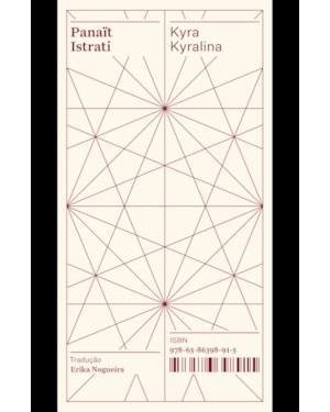 KYRA KYRALINA: AS NARRATIVAS DE ADRIEN ZOGRAFFI - COLEÇÃO ACERVO